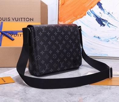 1:1 Louis Vuitton Bags Ｍ44000 25X22X7cm XM