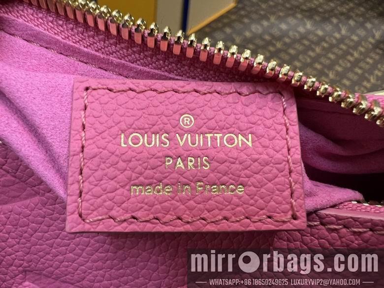 1:1 Louis Vuitton Bags M82487 20.5X11X5cm XM
