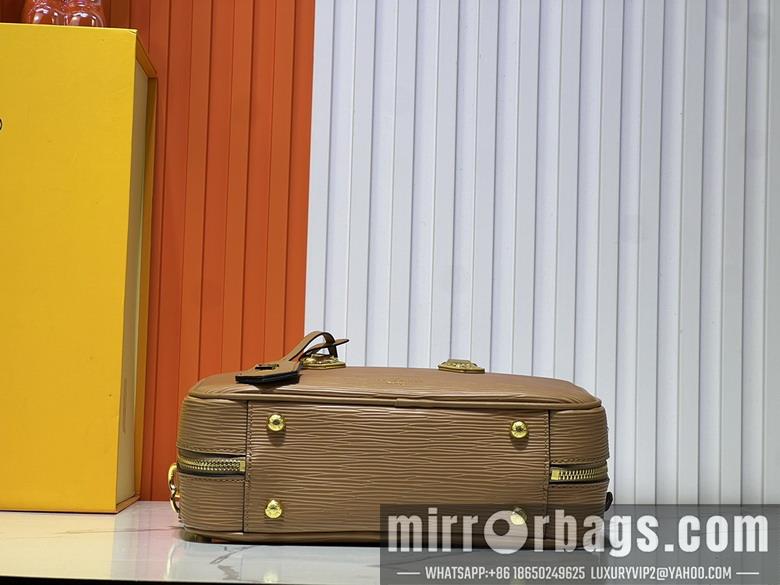 1:1 Louis Vuitton Bags M12009 25x15x8cm ss1