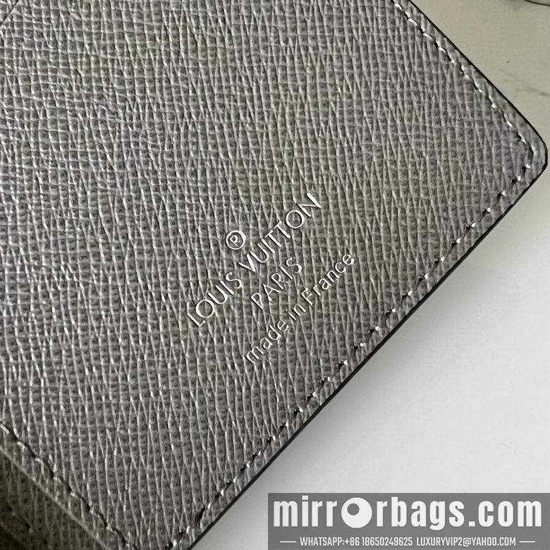 1:1 Louis Vuitton Bags M30791 10X19X2cm XM 2colour