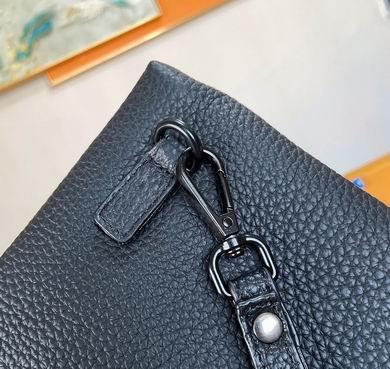 1:1 Louis Vuitton Bags 610 28X18X3cm XM-3