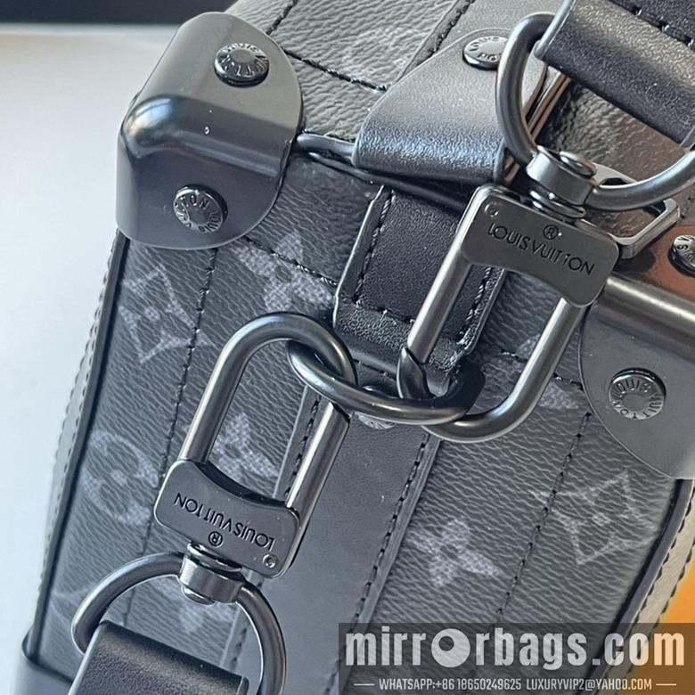 1:1 Louis Vuitton Bags Soul Trunk M11744 29x17.5x10cm ss