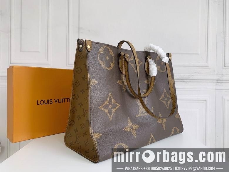 1:1 Louis Vuitton Bags M44571 41X34X19cm XMY