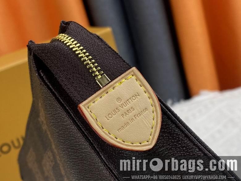 1:1 Louis Vuitton Bags M47542 26X20X5cm XM 5