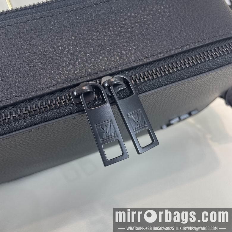 1:1 Louis Vuitton Bags 9008-5 23X14X8cm WP