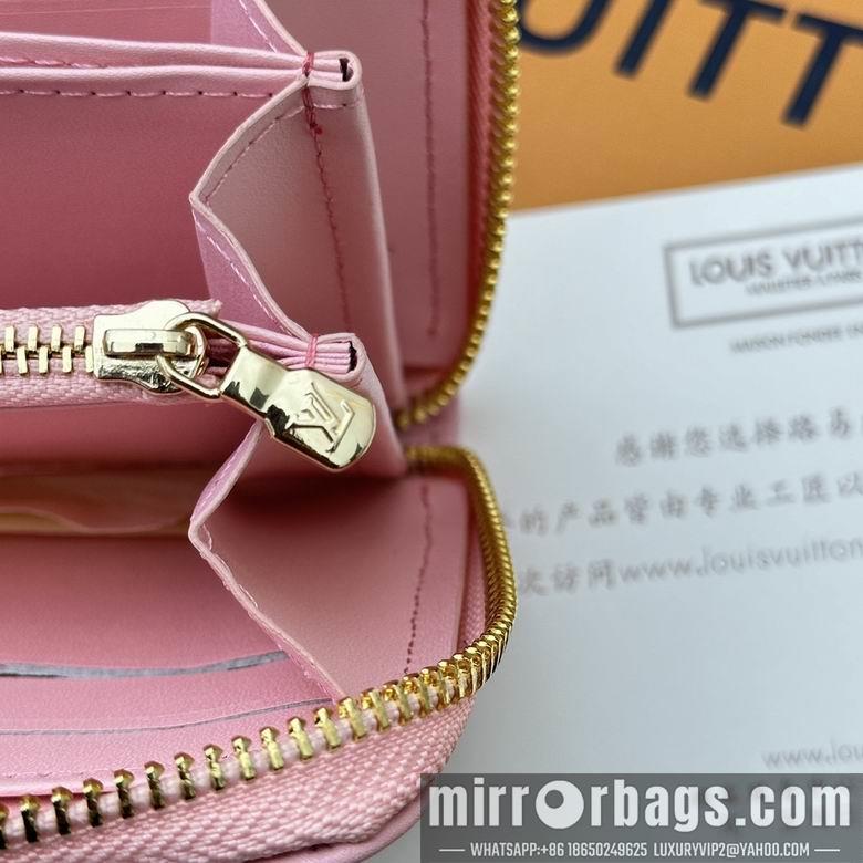 1:1 Louis Vuitton Bags M81511 19.5X10.5X2.5cm ZC 3