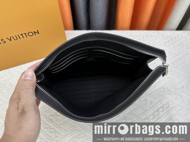 1:1 Louis Vuitton Bags M61692 26X20X5cm XM 5