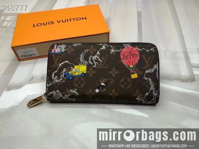 1:1 Louis Vuitton Bags M80857 M60017 19X12.5X3cm XMY 21