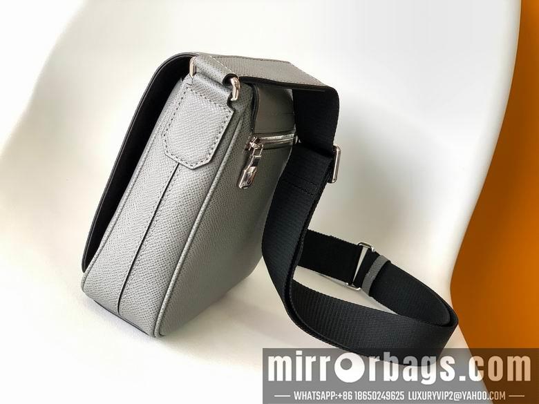 1:1 Louis Vuitton Bags M60831 26X20X7cm WP