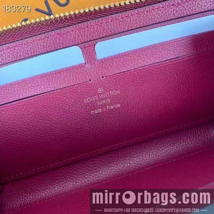 1:1 Louis Vuitton Bags M60171 20X9X2cm XM 5
