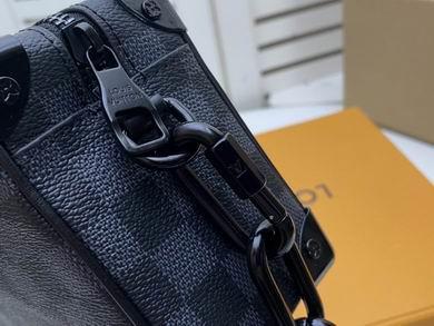 1:1 Louis Vuitton Bags Mini Soft Trunk M44735 18.5X13X8 ww