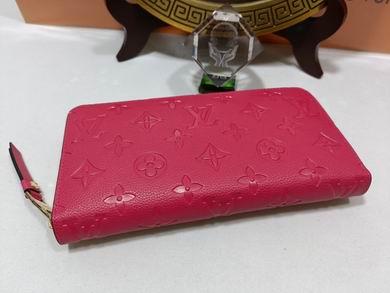 1:1 Louis Vuitton Bags M60017 19.5X10.5X2.5cm XM