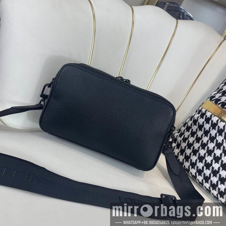 1:1 Louis Vuitton Bags 9008-5 23X14X8cm WP