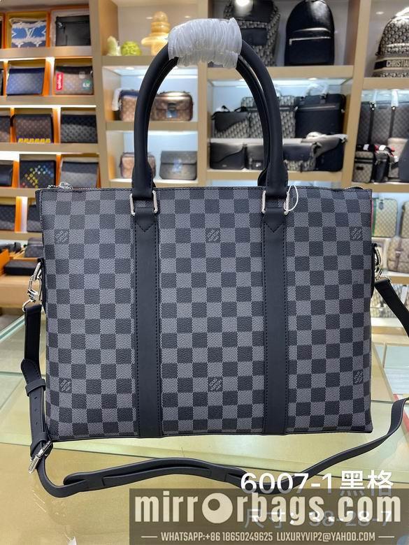 1:1 Louis Vuitton Bags 6007-1 38X7X28cm WP