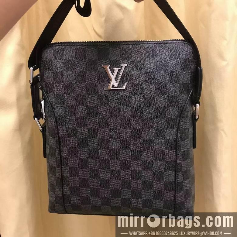 1:1 Louis Vuitton Bags 9024-3 29X24X5cm WP 3colour