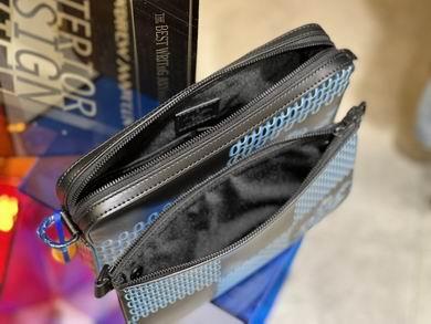 1:1 Louis Vuitton Bags M69443 25X18.5X7cm XM