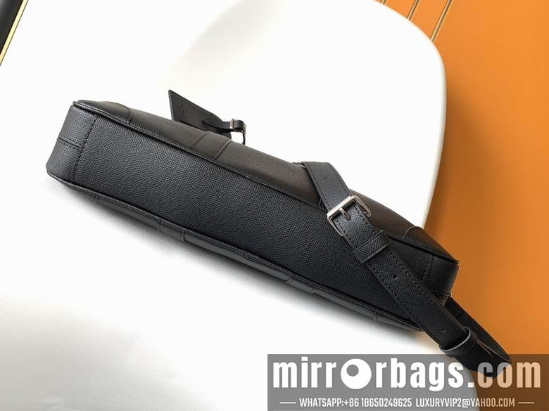 1:1 Louis Vuitton Bags M30925 36.5X27.5X6cm XM