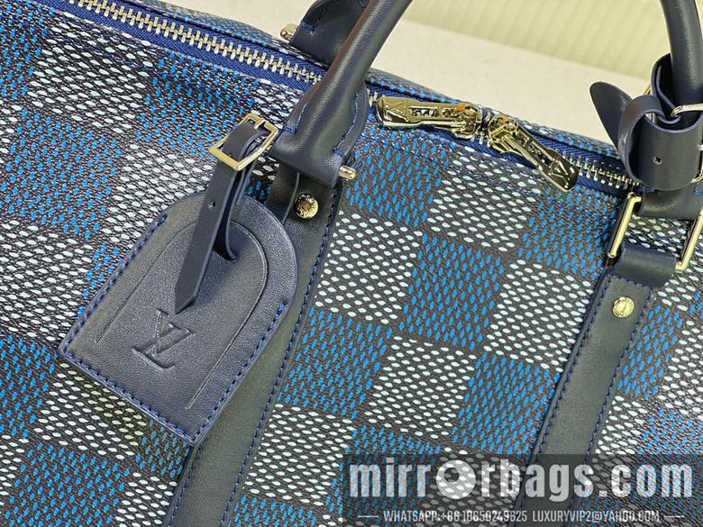 1:1 Louis Vuitton Bags Keepall M46081 50x29x23cm ss