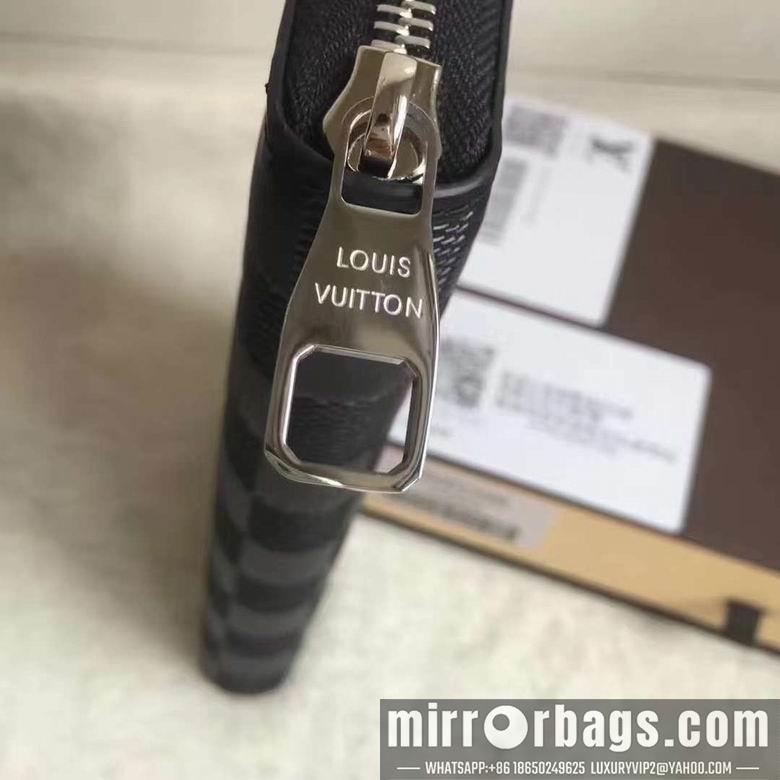 1:1 Louis Vuitton Bags M60017 19X10X1cm XMY 1