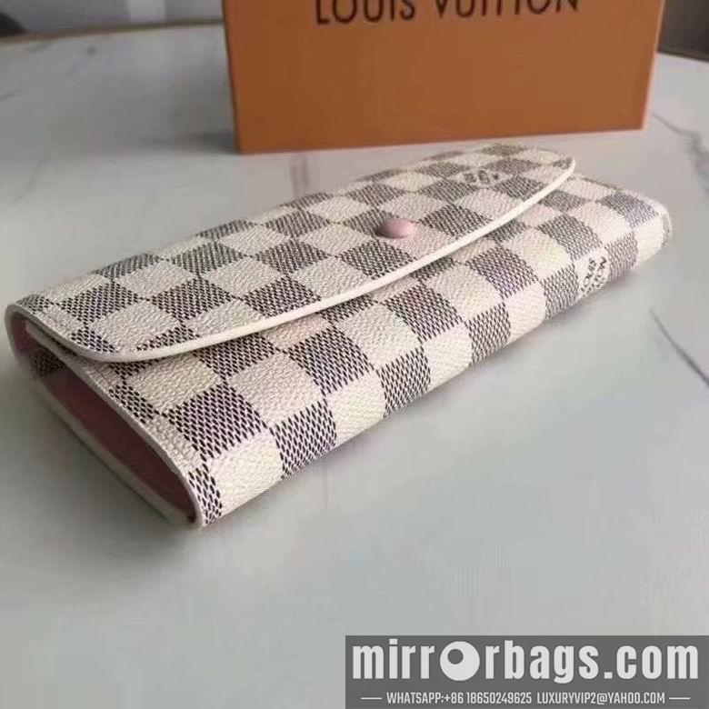 1:1 Louis Vuitton Bags M60136 19X10cm XMY 9