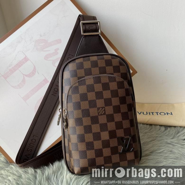 1:1 Louis Vuitton Bags 2074 27X18X5cm WP