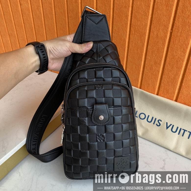 1:1 Louis Vuitton Bags 2055A 29X16X6cm WP