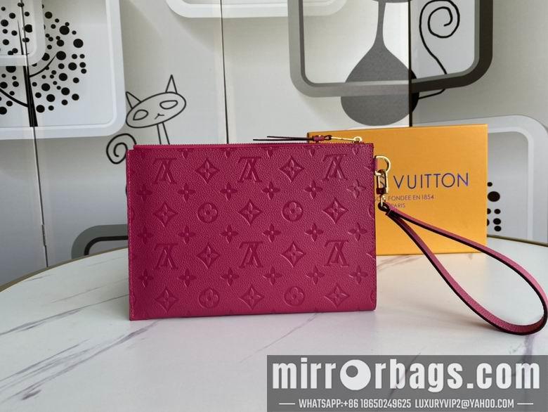 1:1 Louis Vuitton Bags M68705 23X16X2cm ZC 5