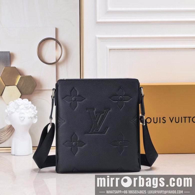 1:1 Louis Vuitton Bags 0109-3 26X28X5.5cm XM