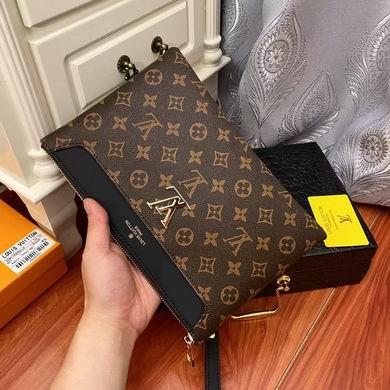 1:1 Louis Vuitton Bags K2009 28X19X3cm WP