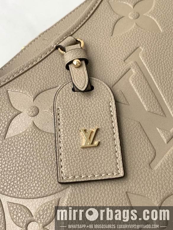1:1 Louis Vuitton Bags M46504 36X22X9cm XM