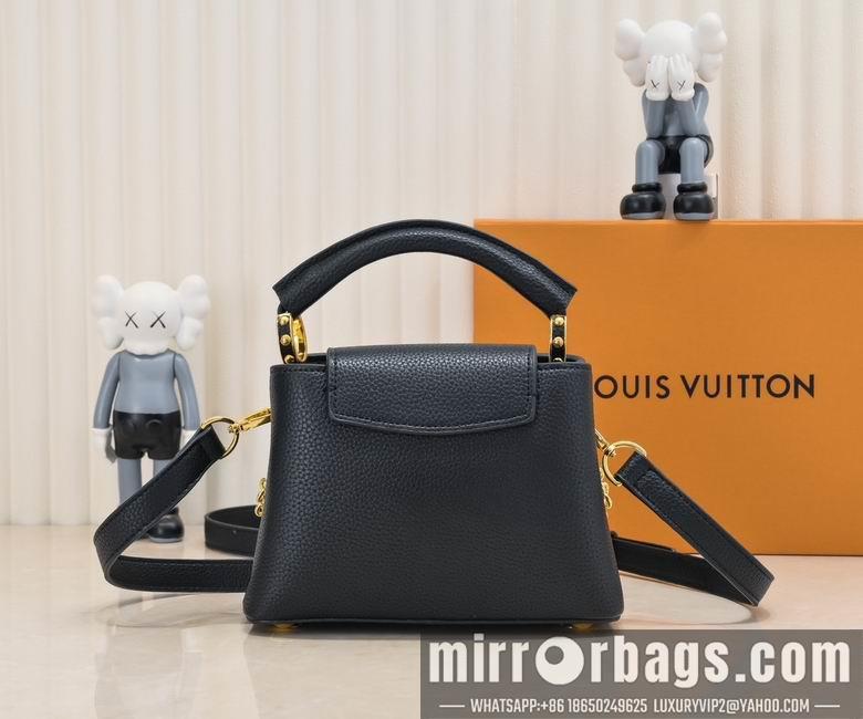 1:1 Louis Vuitton Bags M23950 21X14X8cm XM 4colour