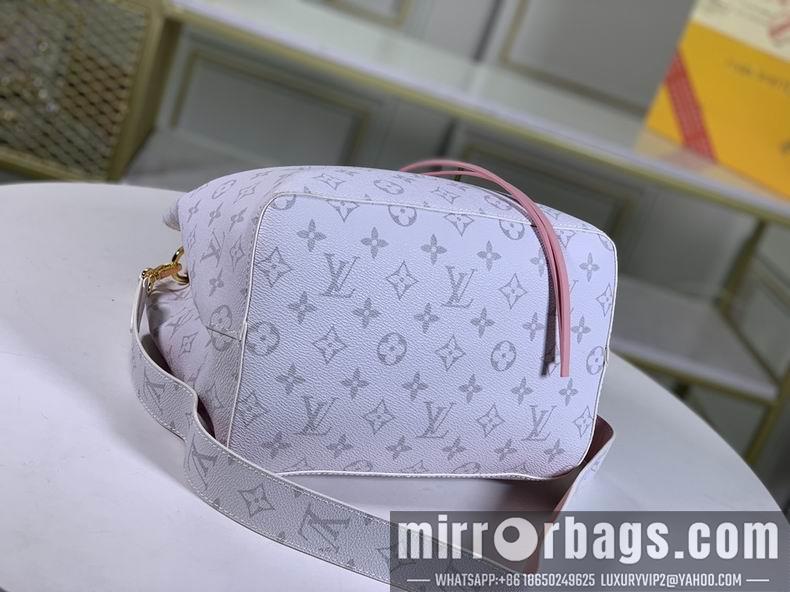1:1 Louis Vuitton Bags Noe M44022 26x22x27 cm cs 5