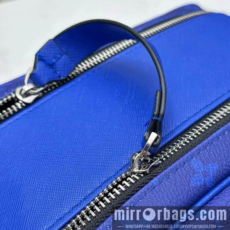 1:1 Louis Vuitton Bags 47528 28X16X13cm XM