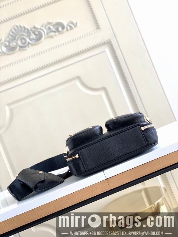 1:1 Louis Vuitton Bags M80450 18X11X10cm XM