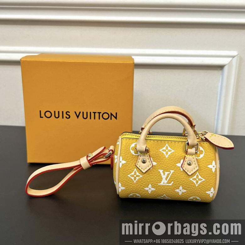 1:1 Louis Vuitton Bags 10X5X6cm 012304 XM 2