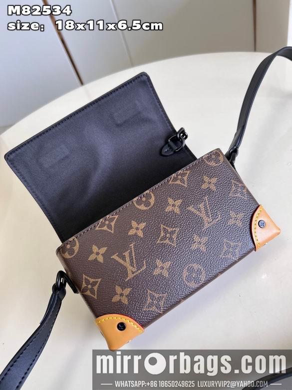 1:1 Louis Vuitton Bags m82534 18X11X6.5cm DN