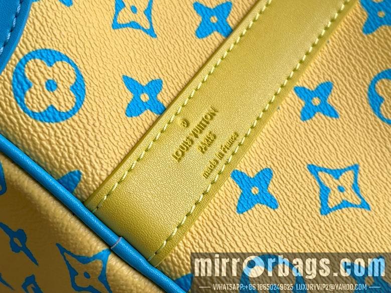 1:1 Louis Vuitton Bags M30235 50X29X23cm XM 6