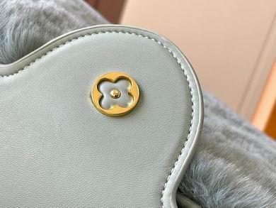 1:1 Louis Vuitton Bags Capucines M22388 27x18x9cm ss