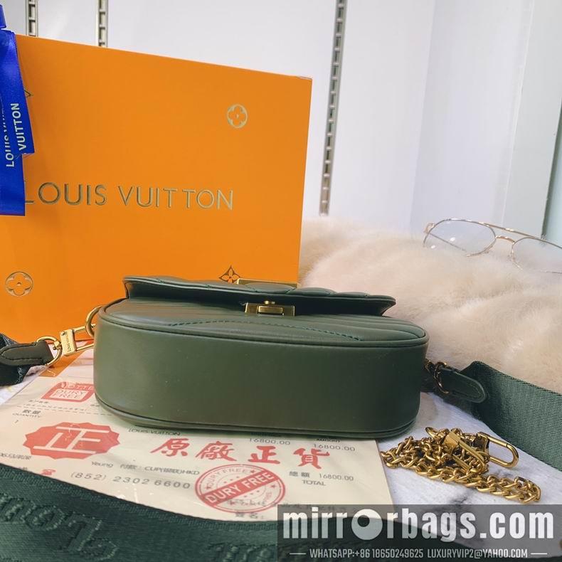 1:1 Louis Vuitton Bags Multi Pochette M53936 M56466 M56461 cs