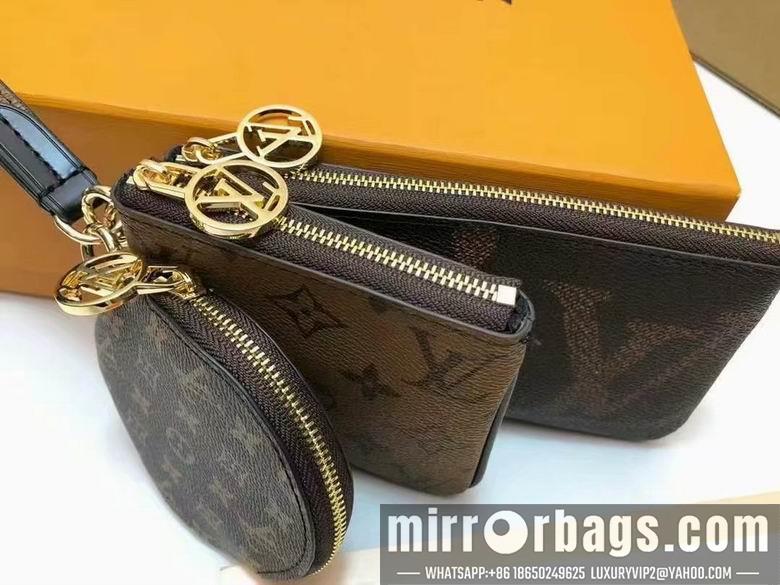 1:1 Louis Vuitton Bags M68756 19.5X11.5X3cm XMY