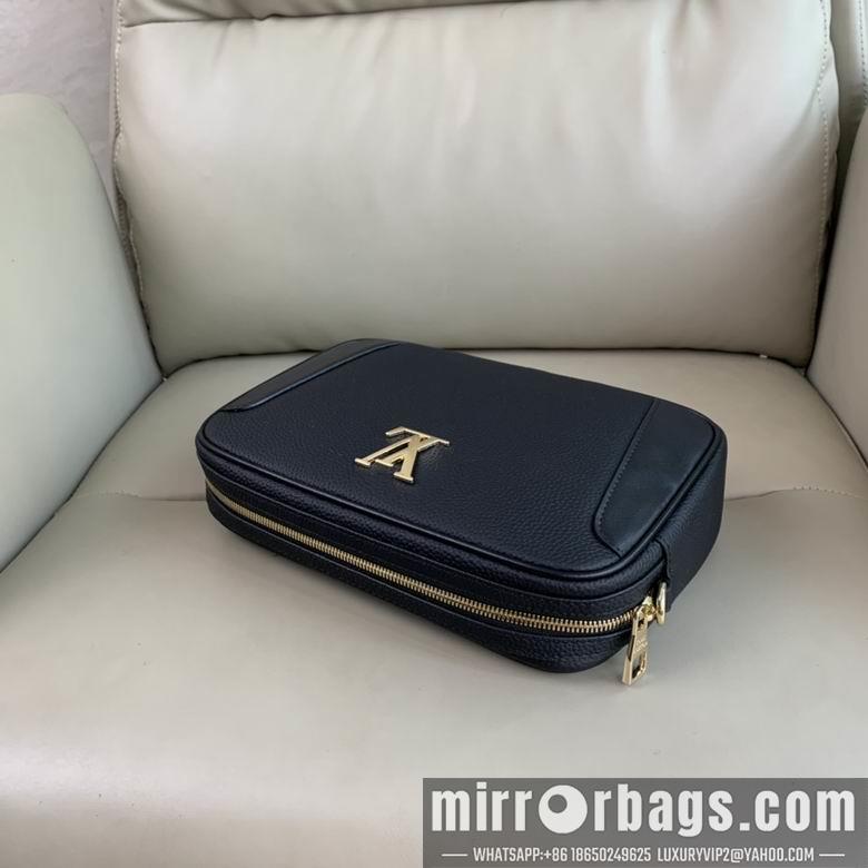 1:1 Louis Vuitton Bags 8331-3 27X18X6cm XM
