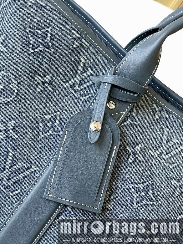 1:1 Louis Vuitton Bags M22537 43X34X17.5cm XM