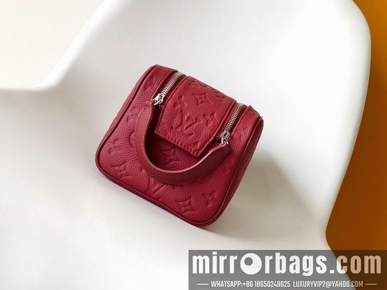 1:1 Louis Vuitton Bags M13023 28X15X16.5cm WP