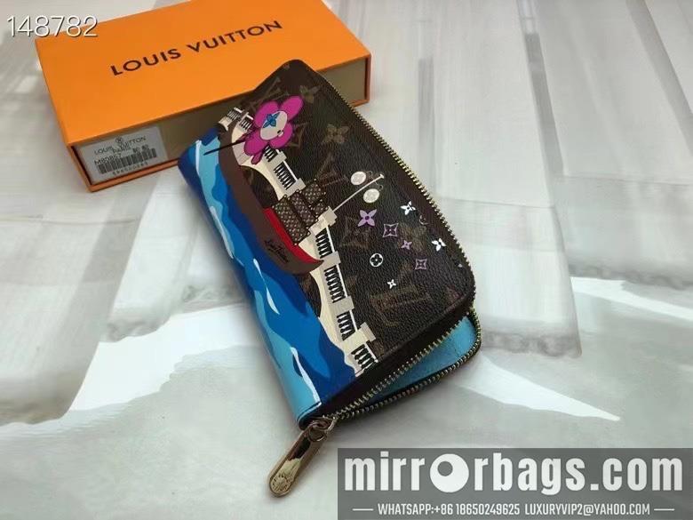 1:1 Louis Vuitton Bags M80857 M60017 19X12.5X3cm XMY 15