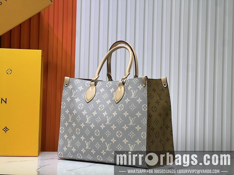 1:1 Louis Vuitton Bags On M45039 35x27x14cm ss