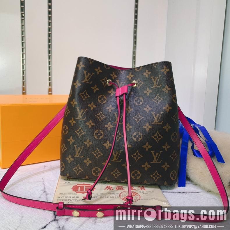 1:1 Louis Vuitton Bags Noe M44022 26x22x27 cm cs 13