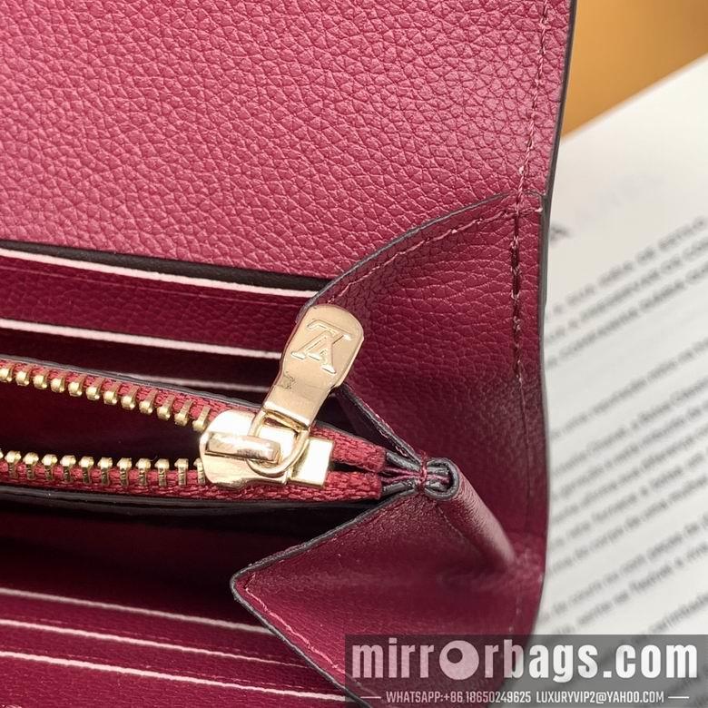 1:1 Louis Vuitton Bags M58414 19X10cm ZC 2