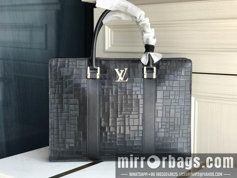 1:1 Louis Vuitton Bags 39X29X8cm 032618 WP