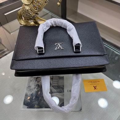 1:1 Louis Vuitton Bags 66343-1 38X7X28cm XM