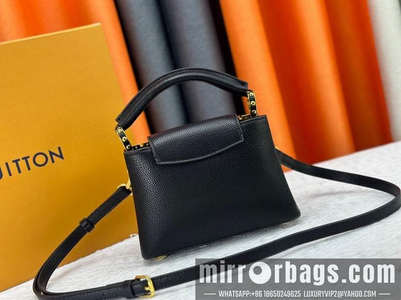 1:1 Louis Vuitton Bags M11342 M11341 M25404 M11349 21X13.6X8cm XMY 4colour